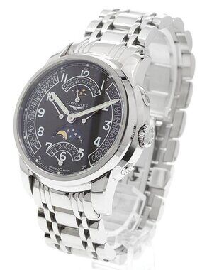 LONGINES Saintimier